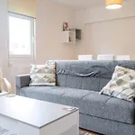 Peaceful And Serene 3 Bedroom Apartment In Lisbon