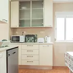 Peaceful And Serene 3 Bedroom Apartment In Lisbon
