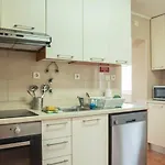 Peaceful And Serene 3 Bedroom Apartment In Lisbon