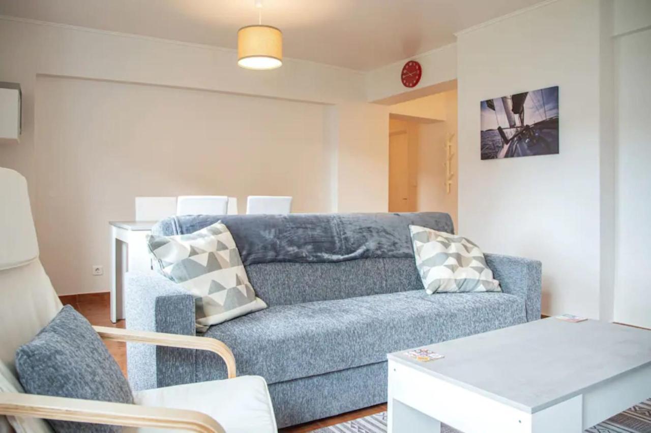 Peaceful And Serene 3 Bedroom In * Lisbon