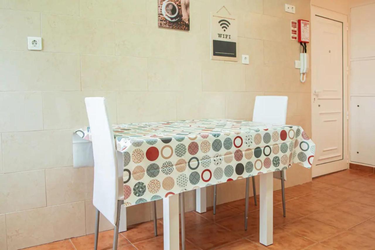 Peaceful And Serene 3 Bedroom In Apartment Lisbon