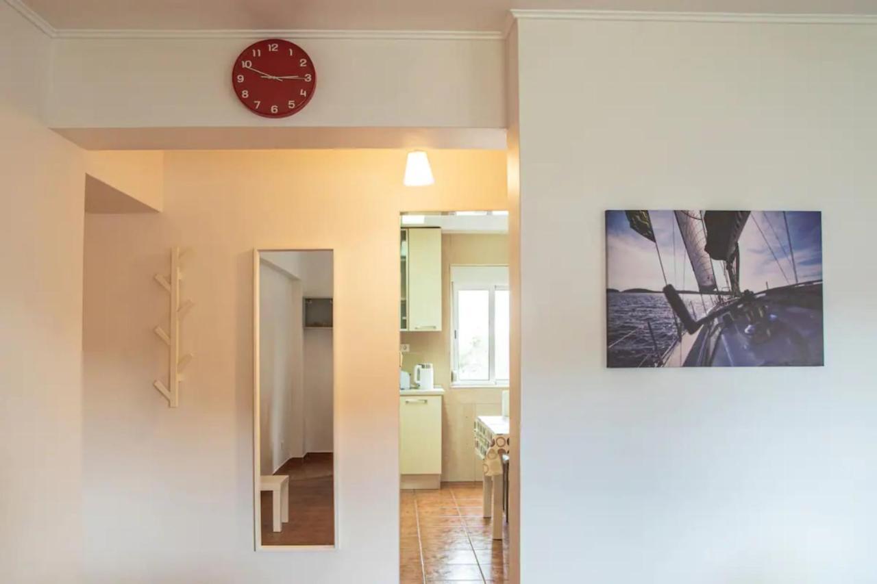 Peaceful And Serene 3 Bedroom In Lisbon