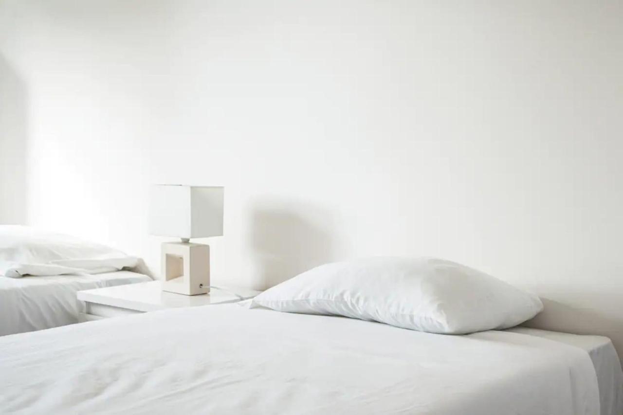 Peaceful And Serene 3 Bedroom In Lisbon