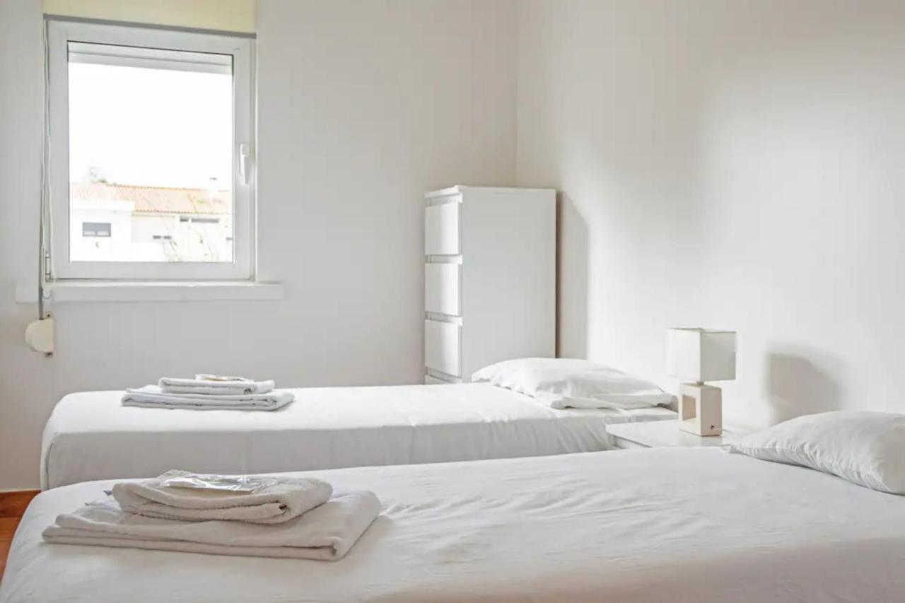 Peaceful And Serene 3 Bedroom In Apartment