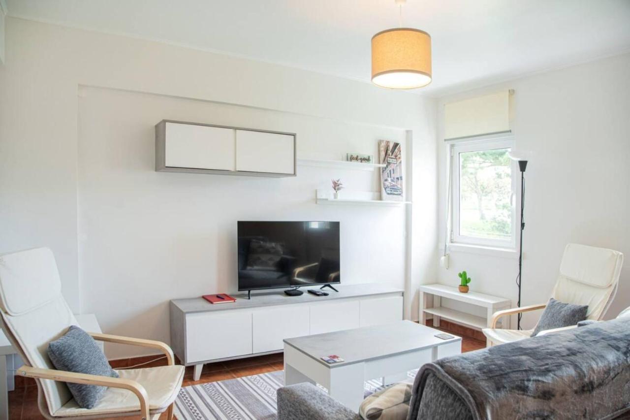 Apartment Peaceful And Serene 3 Bedroom In Lisbon