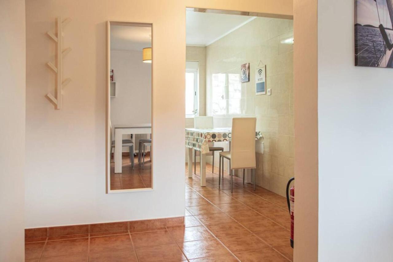 Apartment Peaceful And Serene 3 Bedroom In Lisbon